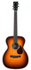 Collings OM2H Walnut Sunburst