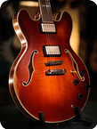 Stanford Crossroads 35 Thinline