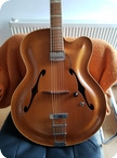 Roger Junior 1950 Blonde