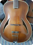 Alosa Standard 1950 Burst 