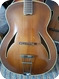 Alosa Standard 1950 Burst