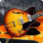 Gibson ES 330 TD 1965 Sunburst