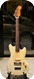 Kalamazoo KG 2A 1965 White