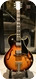 Gibson ES 175 1964-Sunburst
