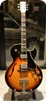 Gibson ES 175 1964 Sunburst