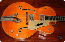 Gretsh 6120 1959