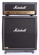 Marshall JCM2000 TSL60 60w W 1960 Lead 4x12 2002 Black