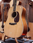 Eastman DT30D 2020