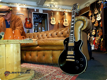 Eastman Sb57n Bk 2020 Vintage Black