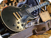 Eastman SB54v-LTD 2020-Vintage Black