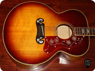 Gibson J 200 1968