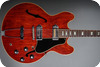 Gibson ES-330 TDC 1967-Cherry