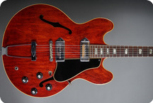 Gibson ES 330 TDC 1967 Cherry