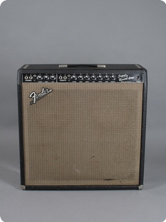 Fender Super Reverb   Blackface 4x10