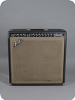 Fender Super Reverb Blackface 4x10 1965 Blackface