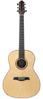 Sergei De Jonge Standard Master Grade Bearclaw German Spruce Macacauba B Stock
