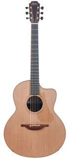 Lowden F25c Indian Rosewood Red Cedar