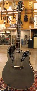Ovation 1988 1988 P Collectors 1988