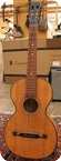Noname Ca 1900 German Parlor 1900
