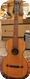 Noname Ca 1900 German Parlor 1900