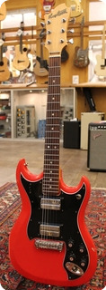 Hagstrom 1979 Partner 1979