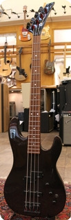 Charvel By Jackson 1987 3B Bass 1987 Bass For Sale Oscar Guitars