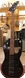Charvel By Jackson 1987 3B Bass 1987
