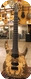 Mayones Duvell Buckeye Burl MBC 7 string