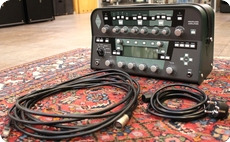 Kemper Profiling Amp Power Head