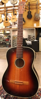 Levin 1963 Model 122 1963