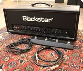 Blackstar HT Stage 100 Head MKI