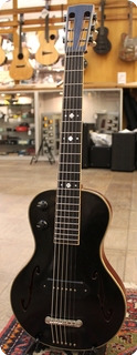 Voluptuous Noise Guitars "darling" Model