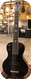Voluptuous Noise Guitars "Darling" Model