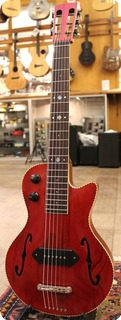 Voluptuous Noise Guitars "darling" Model