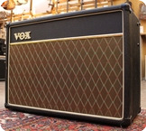 Vox 2015 AC15CC1 2015