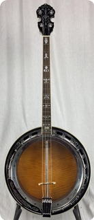 Samick 2011 Sb110t Tenorbanjo 2011