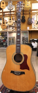 Tanglewood 2002 Tw1000 2002