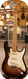 Fender 2017 Masterbuilt By Paul Waller Stratocaster 57 Relic Custom Shop 2017