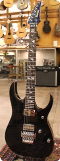 Ibanez 2014 Rg8820b Jcrg20146 Bop Custom 2014
