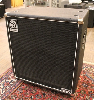 Ampeg Svt 410he