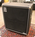 Ampeg SVT 410HE