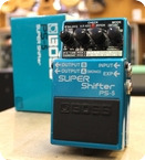 Boss PS 5 Super Shifter CU70315