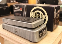 Dunlop ZW 45 Zakk Wylde Signature Wah