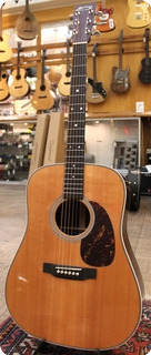 Martin 2006 Hd 28 2006