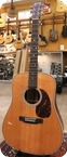 Martin 2006 HD 28 2006