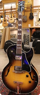 Gibson 2012 Es 175vs Vintage 2012