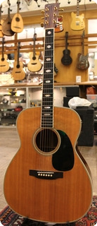 Martin 1987 J 40 M 1987