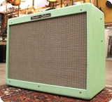 Fender Hot Rod Deluxe FSR Surf Green