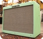 Fender Hot Rod Deluxe FSR Surf Green