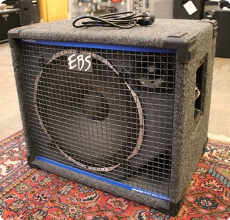 Ebs Ac300 Kabinett